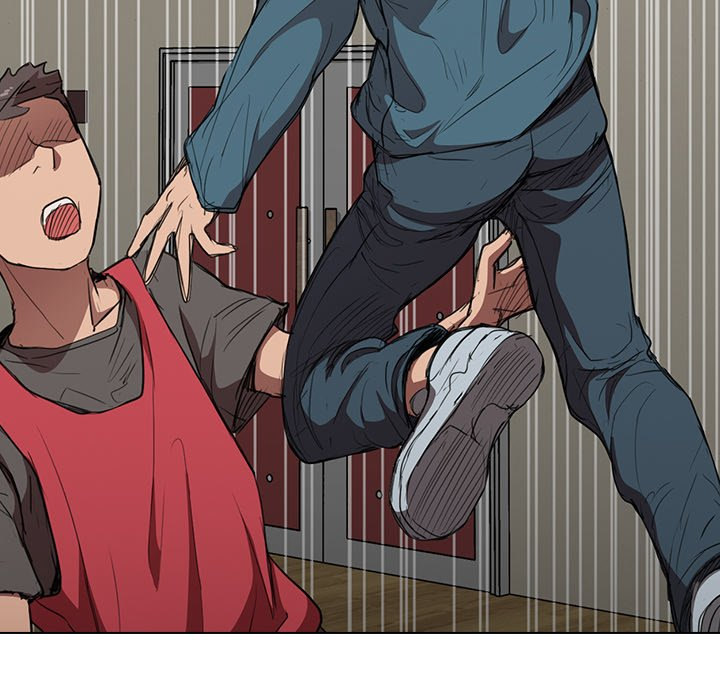 Who Cares If I’m a Loser! chapter 33 page 52