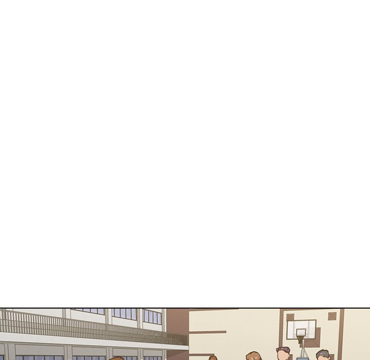 Who Cares If I’m a Loser! chapter 33 page 53