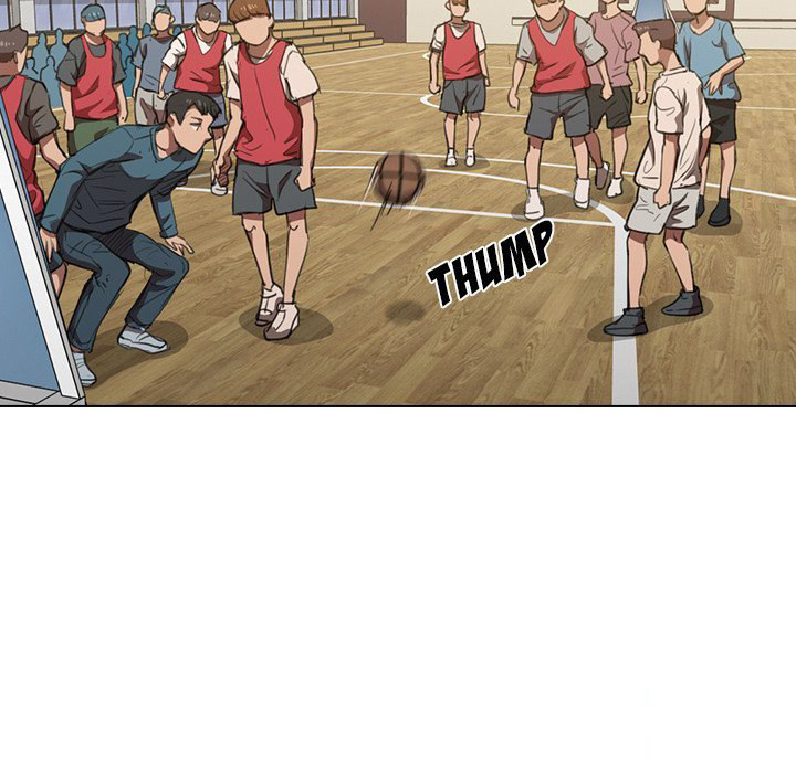 Who Cares If I’m a Loser! chapter 33 page 54