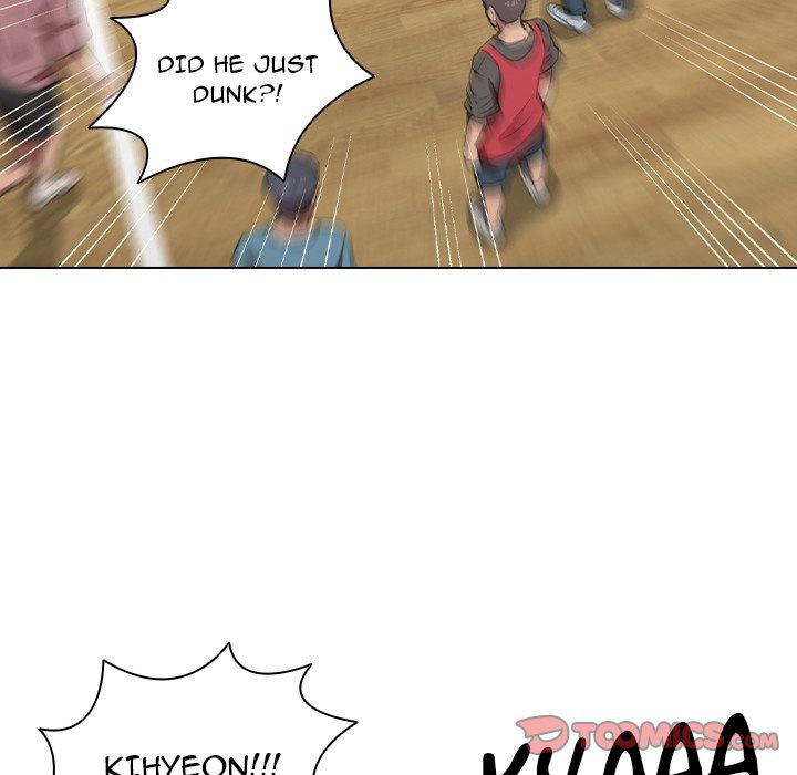 Who Cares If I’m a Loser! chapter 33 page 56