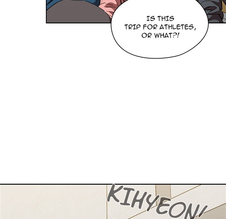 Who Cares If I’m a Loser! chapter 33 page 59
