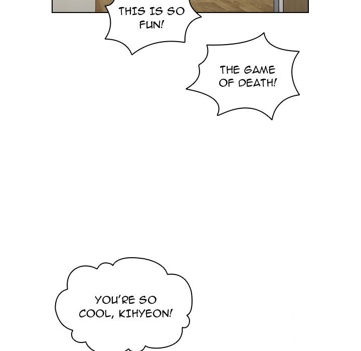 Who Cares If I’m a Loser! chapter 33 page 65