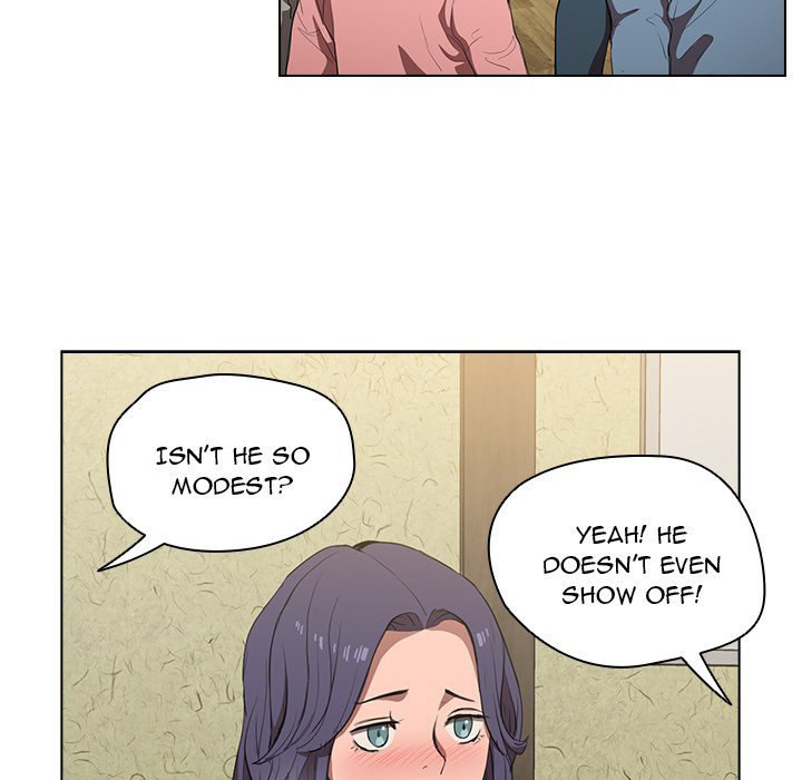 Who Cares If I’m a Loser! chapter 33 page 69
