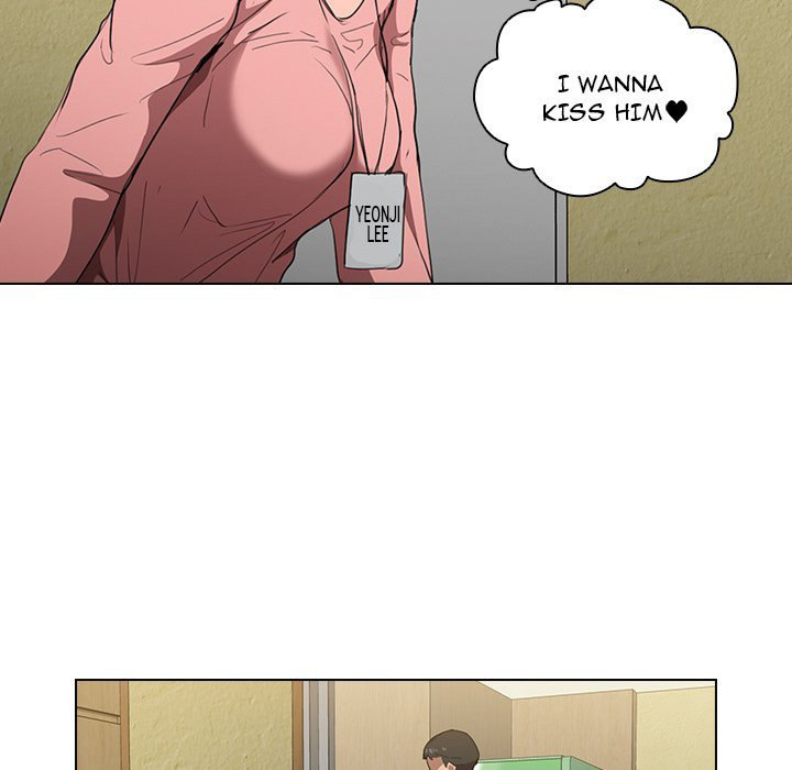 Who Cares If I’m a Loser! chapter 33 page 73