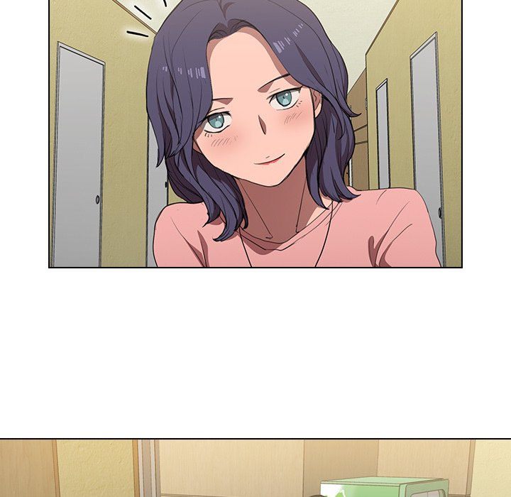 Who Cares If I’m a Loser! chapter 33 page 75