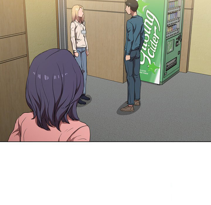 Who Cares If I’m a Loser! chapter 33 page 76
