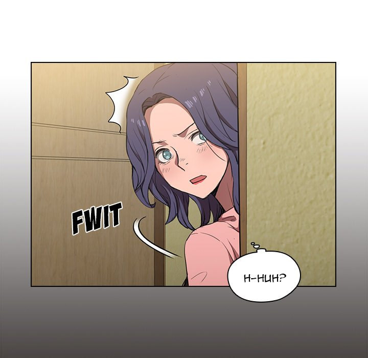 Who Cares If I’m a Loser! chapter 33 page 77
