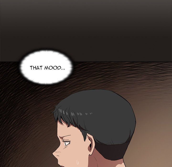 Who Cares If I’m a Loser! chapter 33 page 78