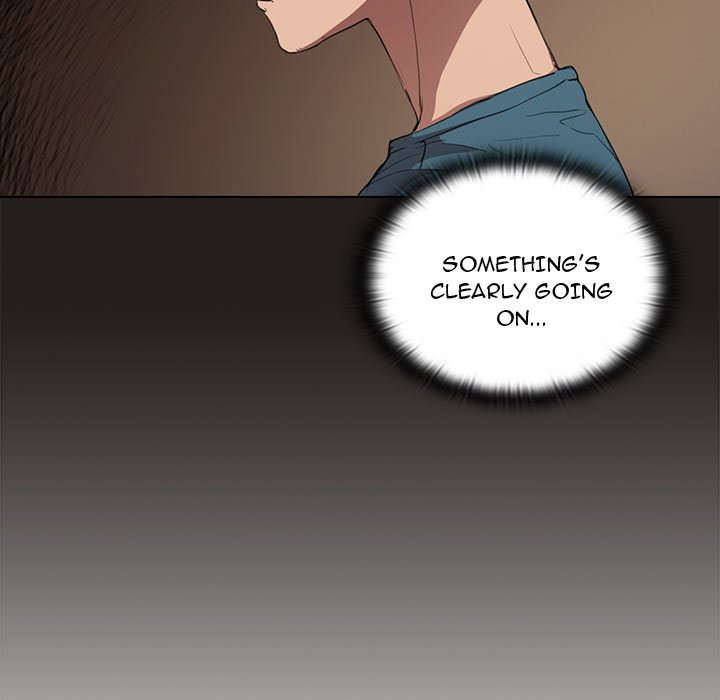 Who Cares If I’m a Loser! chapter 33 page 79