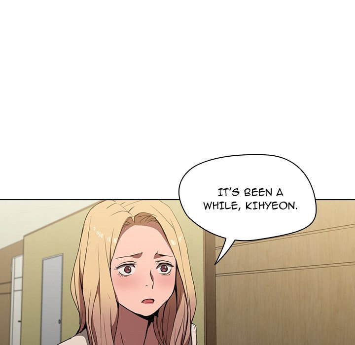 Who Cares If I’m a Loser! chapter 33 page 81
