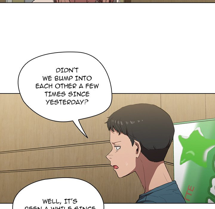 Who Cares If I’m a Loser! chapter 33 page 82