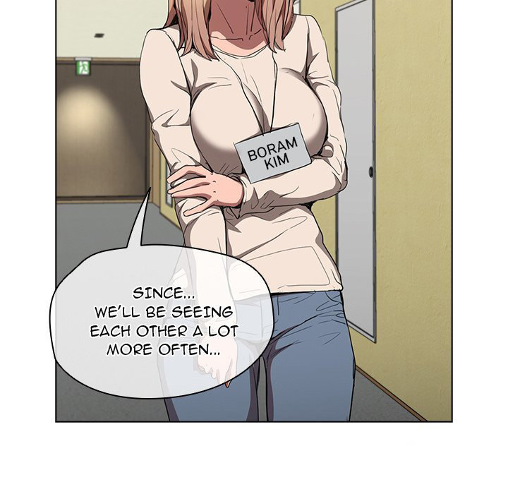 Who Cares If I’m a Loser! chapter 33 page 84