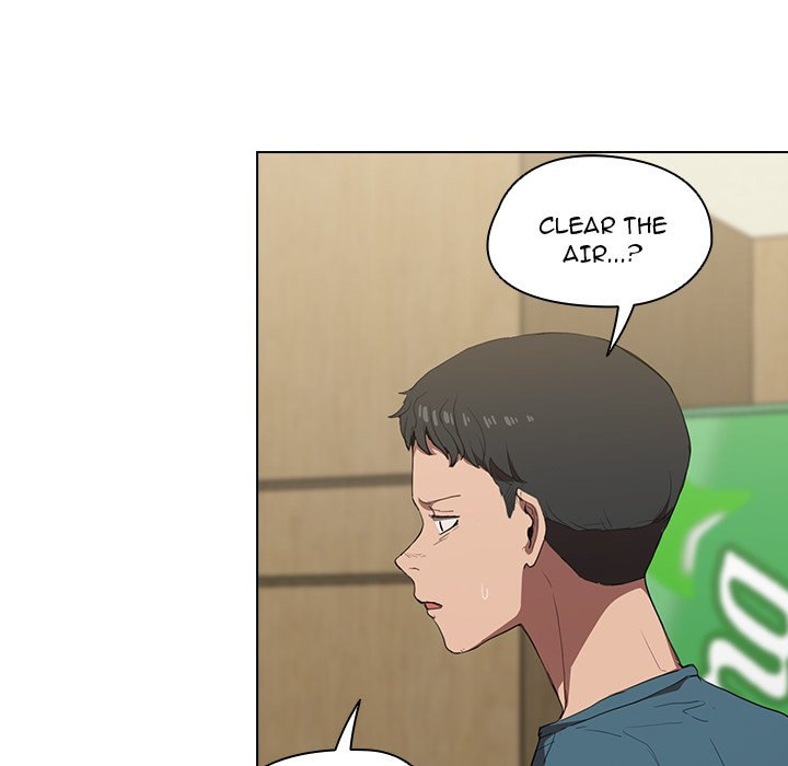 Who Cares If I’m a Loser! chapter 33 page 85