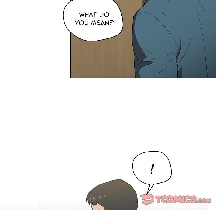 Who Cares If I’m a Loser! chapter 33 page 86