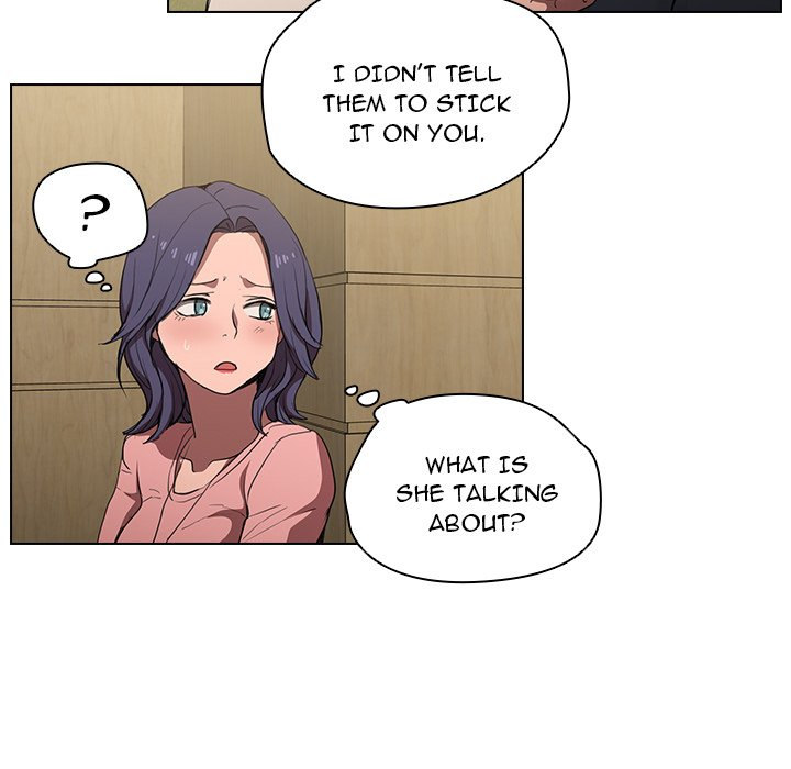 Who Cares If I’m a Loser! chapter 33 page 90