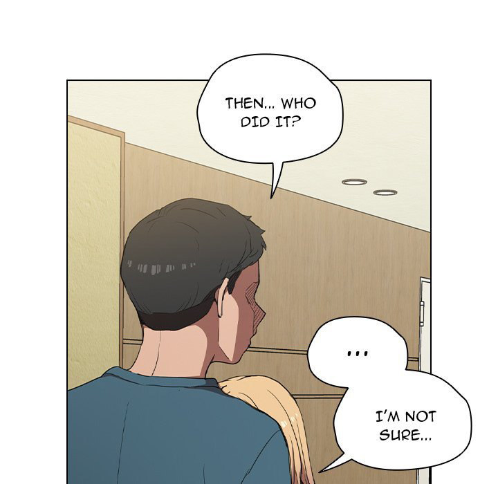 Who Cares If I’m a Loser! chapter 33 page 91
