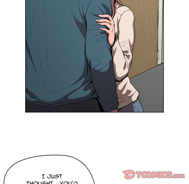 Who Cares If I’m a Loser! chapter 33 page 92