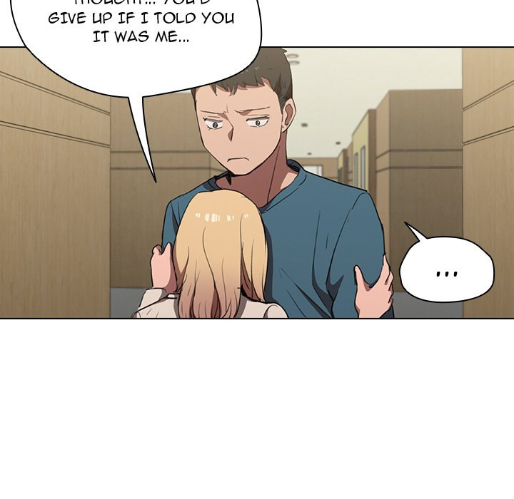 Who Cares If I’m a Loser! chapter 33 page 93