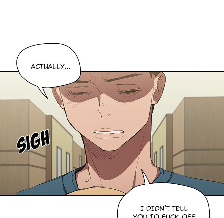 Who Cares If I’m a Loser! chapter 33 page 94