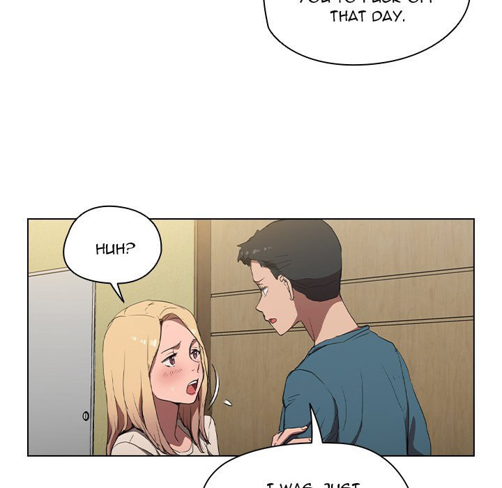 Who Cares If I’m a Loser! chapter 33 page 95