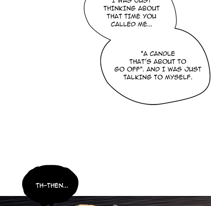 Who Cares If I’m a Loser! chapter 33 page 96