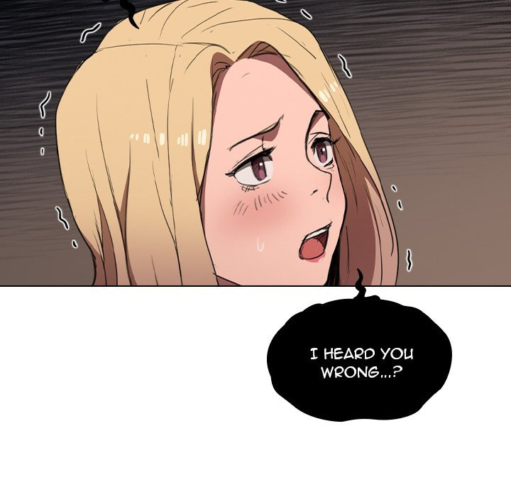Who Cares If I’m a Loser! chapter 33 page 97