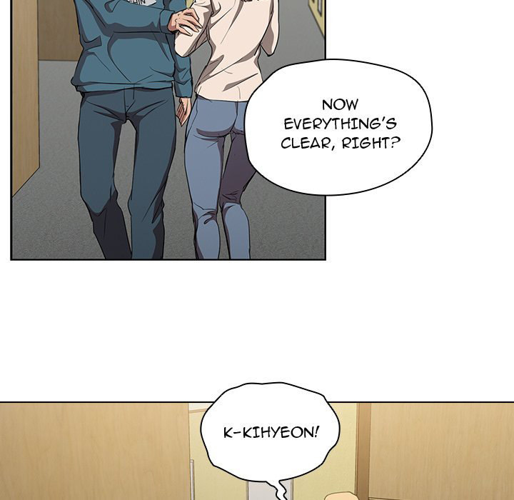 Who Cares If I’m a Loser! chapter 33 page 99