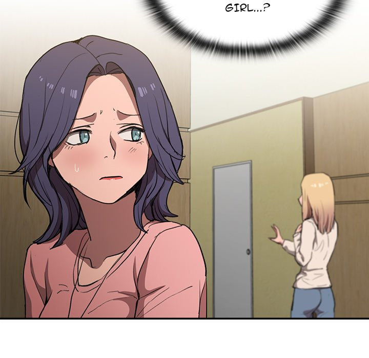 Who Cares If I’m a Loser! chapter 33 page 102