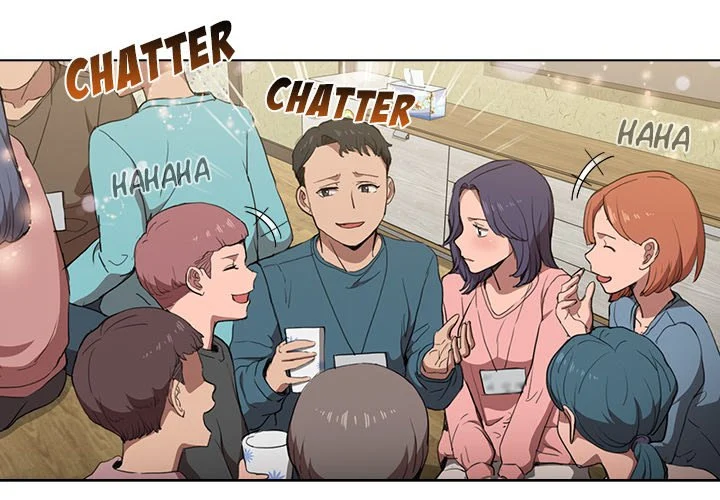 Who Cares If I’m a Loser! chapter 34 page 2