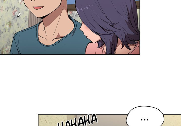 Who Cares If I’m a Loser! chapter 34 page 4