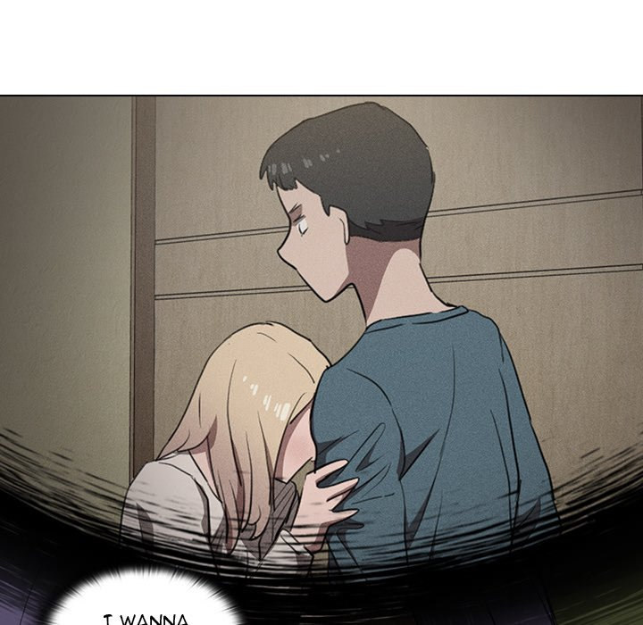 Who Cares If I’m a Loser! chapter 34 page 6