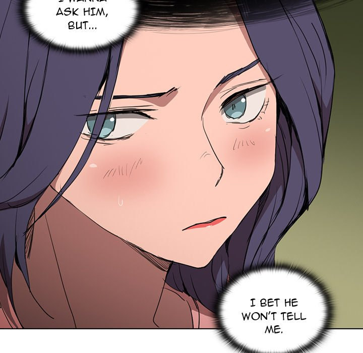 Who Cares If I’m a Loser! chapter 34 page 7