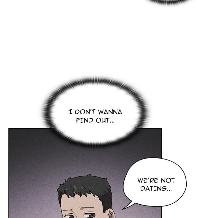 Who Cares If I’m a Loser! chapter 34 page 8