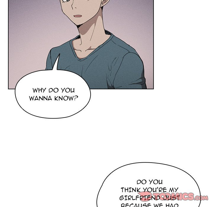 Who Cares If I’m a Loser! chapter 34 page 9