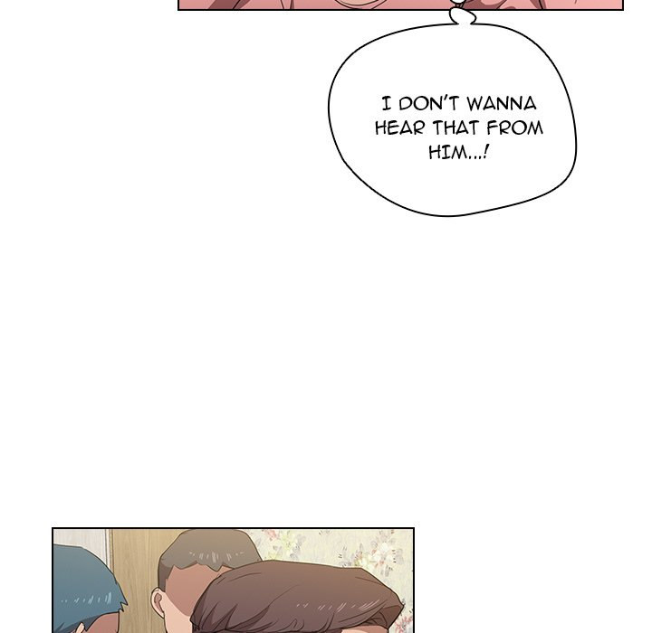 Who Cares If I’m a Loser! chapter 34 page 11