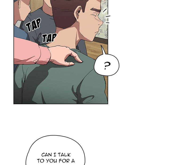 Who Cares If I’m a Loser! chapter 34 page 12