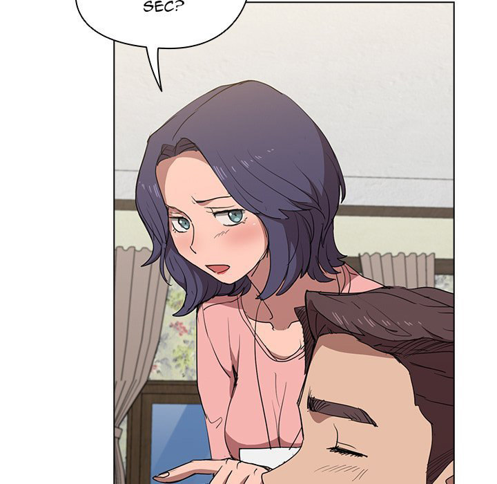 Who Cares If I’m a Loser! chapter 34 page 13