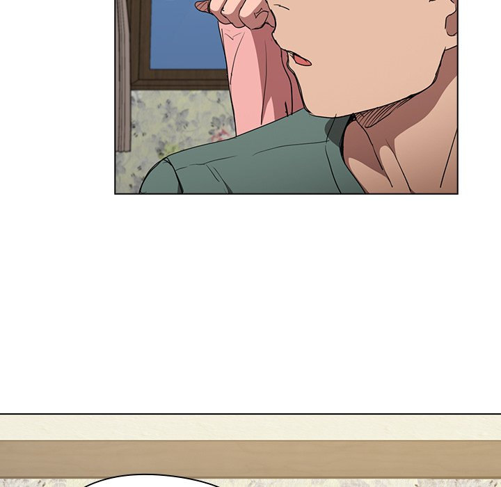Who Cares If I’m a Loser! chapter 34 page 14
