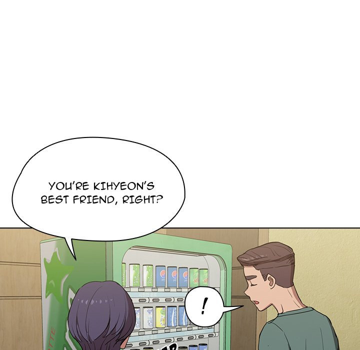 Who Cares If I’m a Loser! chapter 34 page 19