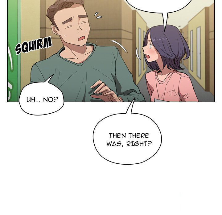 Who Cares If I’m a Loser! chapter 34 page 24