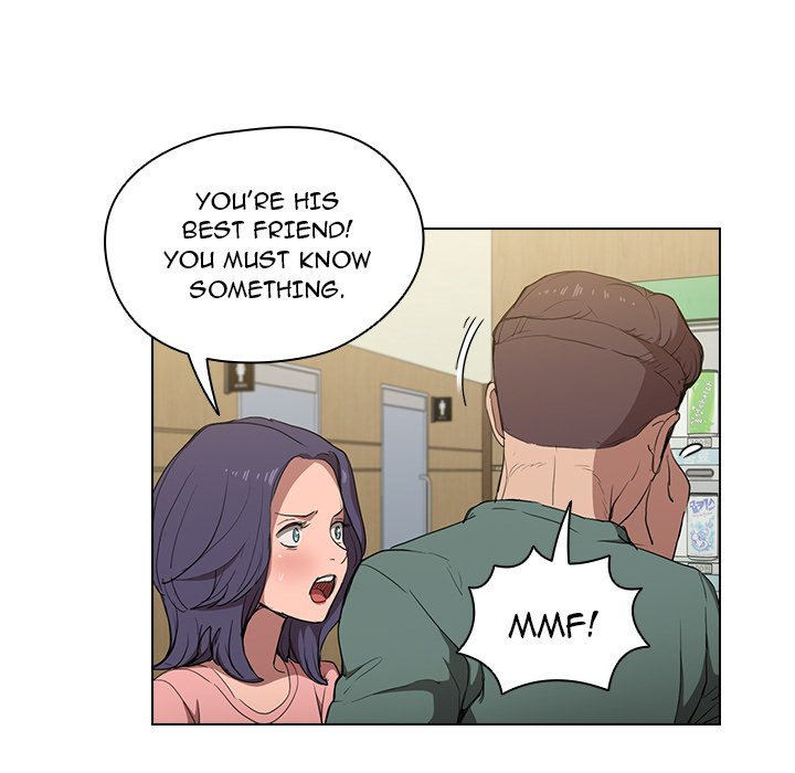 Who Cares If I’m a Loser! chapter 34 page 26