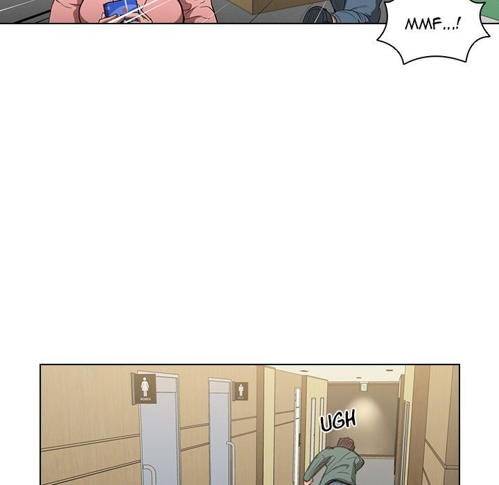 Who Cares If I’m a Loser! chapter 34 page 28