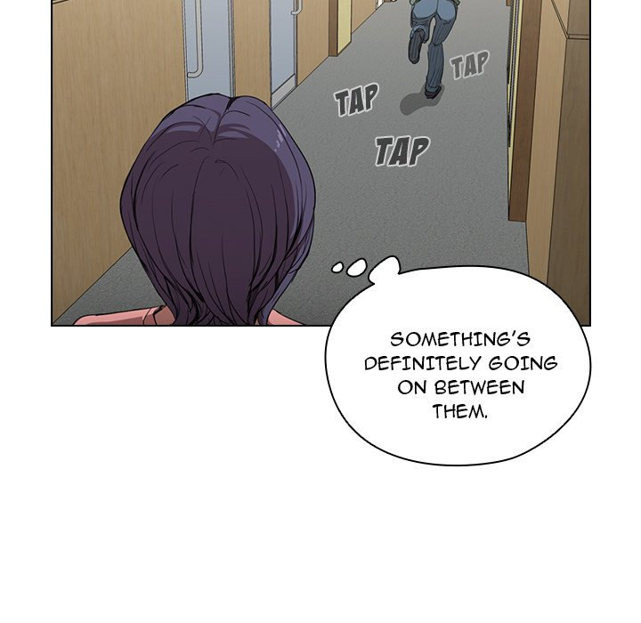 Who Cares If I’m a Loser! chapter 34 page 29