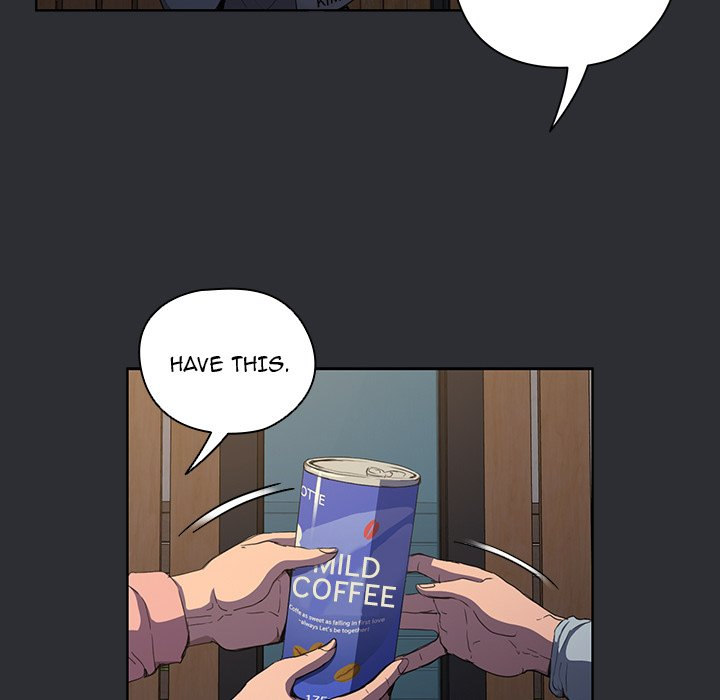 Who Cares If I’m a Loser! chapter 34 page 36