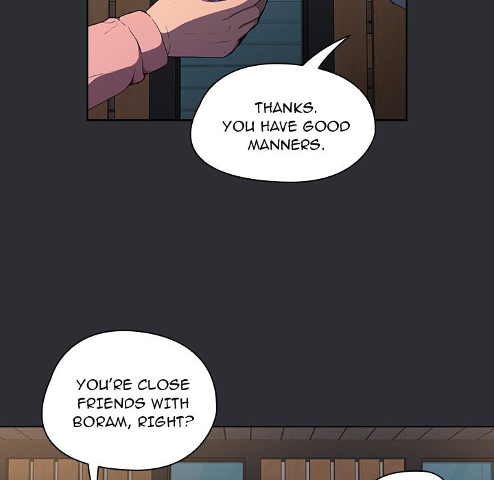 Who Cares If I’m a Loser! chapter 34 page 37