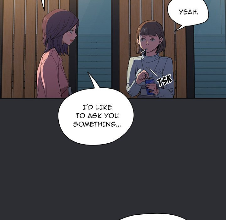 Who Cares If I’m a Loser! chapter 34 page 38