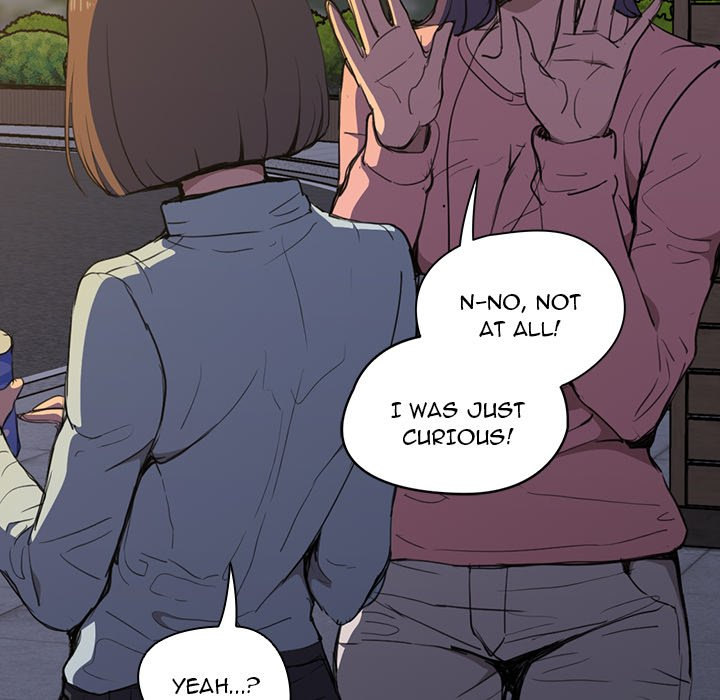 Who Cares If I’m a Loser! chapter 34 page 42