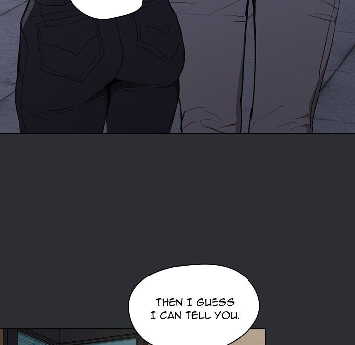 Who Cares If I’m a Loser! chapter 34 page 43