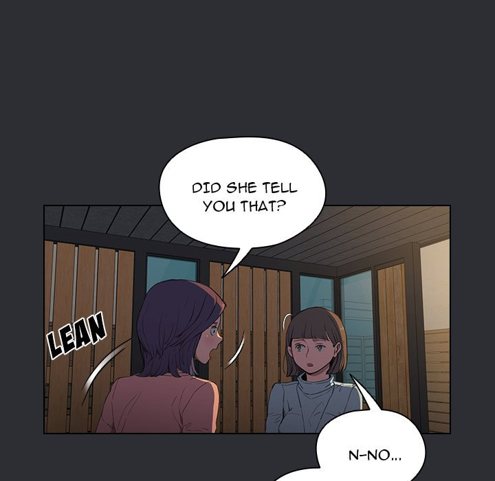Who Cares If I’m a Loser! chapter 34 page 47