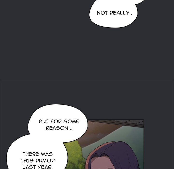 Who Cares If I’m a Loser! chapter 34 page 48